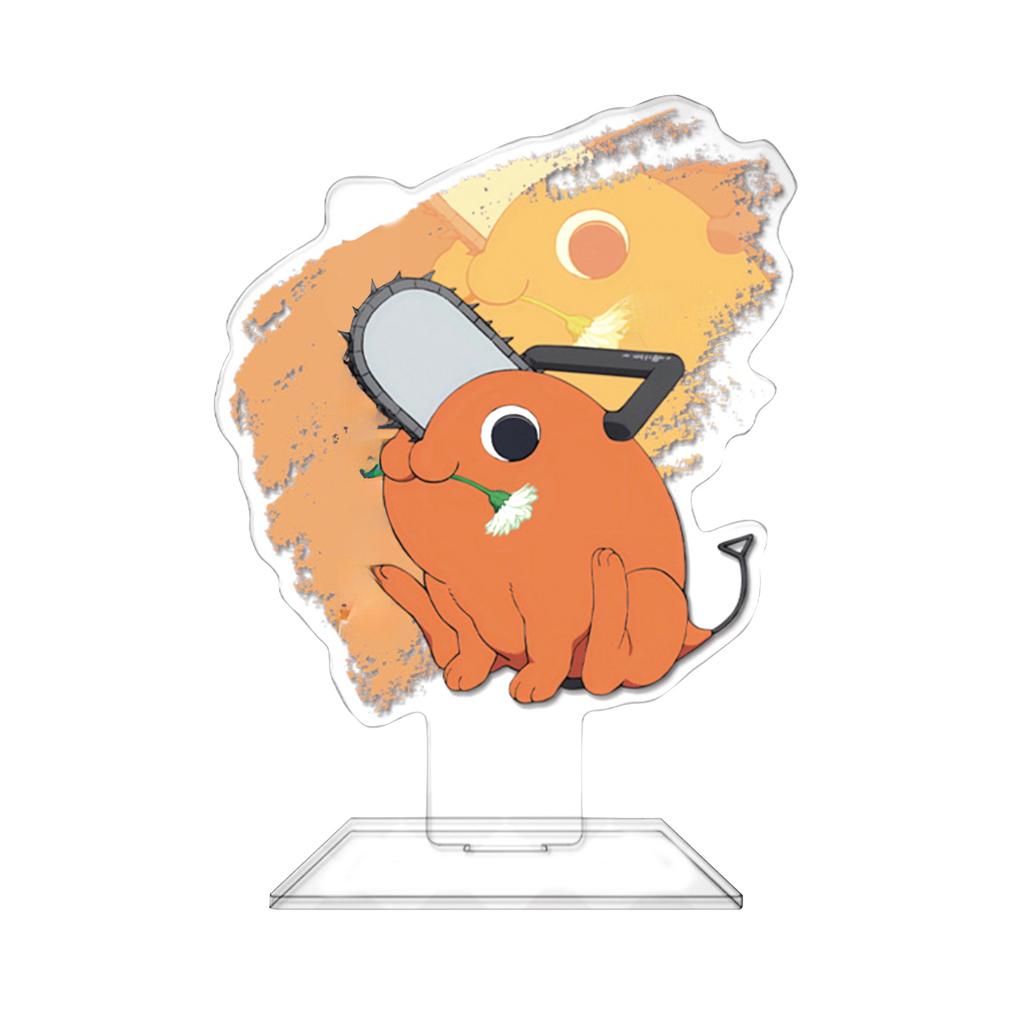 Аниме Акриловое Украшение  Аниме Акриловая Табличка  Акриловая Фигурка  Акриловая Подставка  Аниме Настольное Украшение  Аниме Стоящая Карта