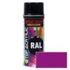 TOP ACRYLIC - PURP/TRAFI ACRYLIC SPRAY RAL-4006 400ml