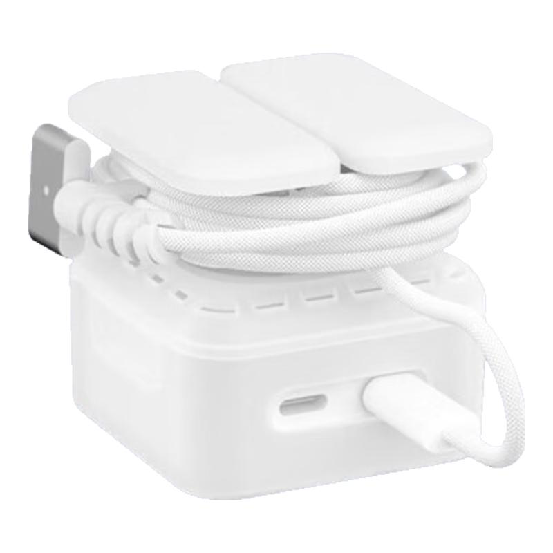 mryc Защитный чехол для зарядного устройства MacBook и органайзер для кабелей