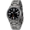Men's Titanium Watch Japanese Movement 5ATM Waterproof Super Luminous Sapphire Glass