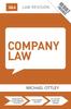 Книга Q&A Company Law