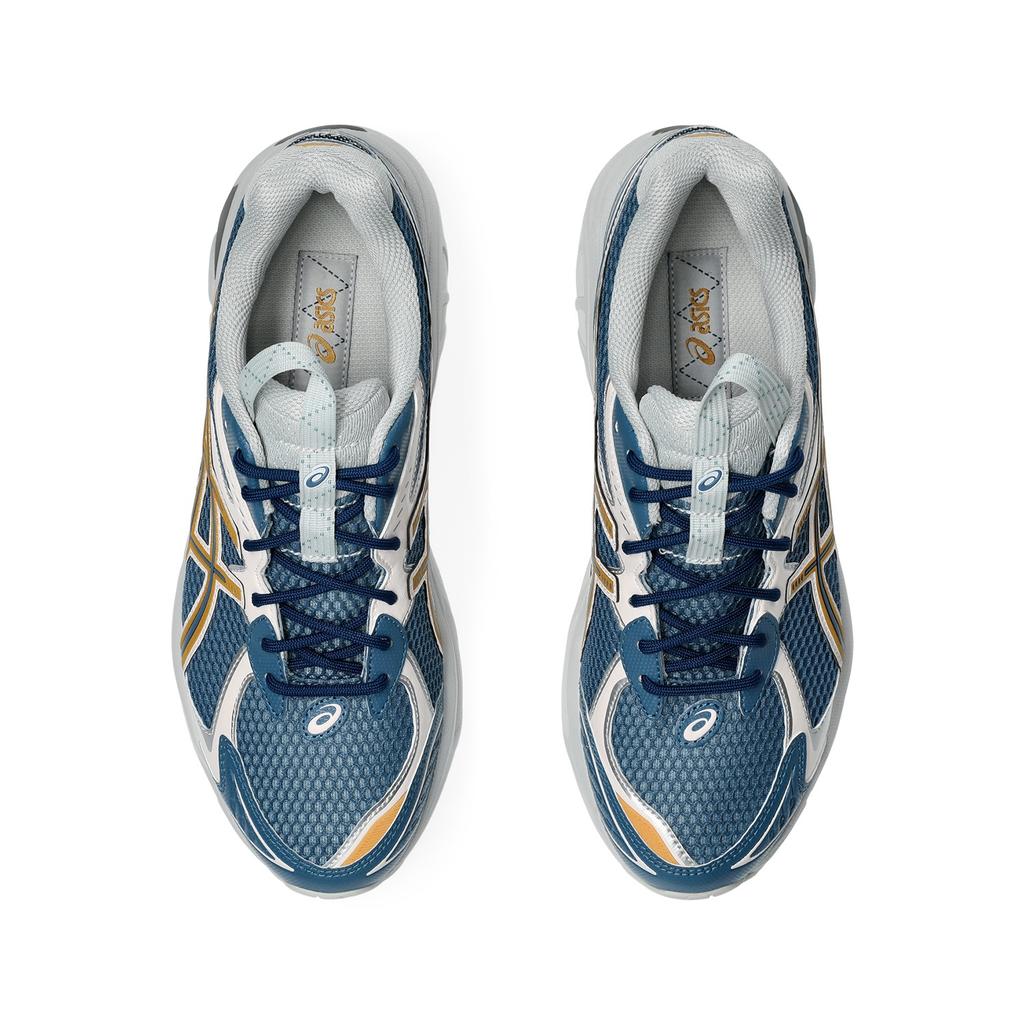 Asics X Kiko Kostadinov UB8-S GT-2160 'Azure Pure Gold' Мужские 1203A641-400