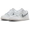 Nike Dunk Low Светоотражающий Swoosh - FV0365-100