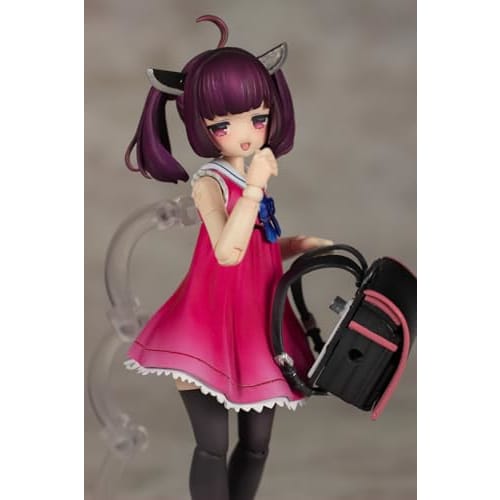 Офис премьер-министра А Плафия Тохоку Киритэн, примерно 120 мм в высоту, масштаб 1/12, предварительно окрашенный пластиковый сборочный набор, PP248