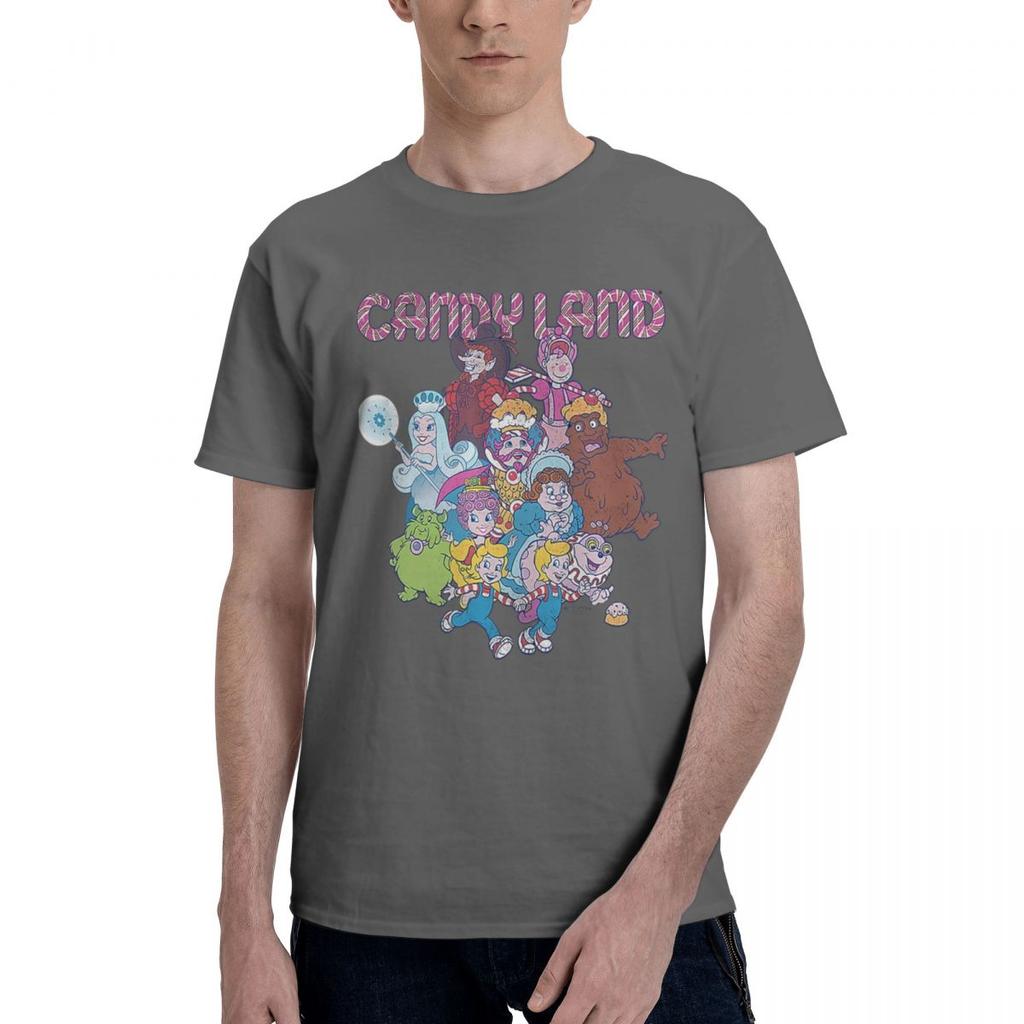 Candy Land 100 Cotton Casual Breathable Confortable Clothes Mens Clothing Deals Clothes Men