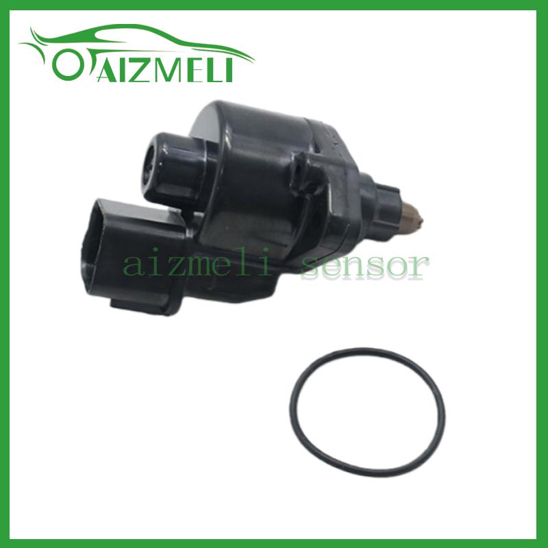 IAC Idle Air Control Valve MD614559 For Eagle Mitsubishi Eclipse Hyundai Elantra Sonata GL Plymouth Laser Dodge Colt Eagle Talon