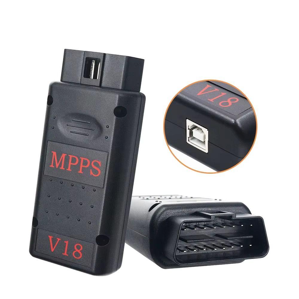 Breakout Tricore Cable ECU Chip Tuning Interface Multi-Language OBD2 Tuning Interface For EDC16