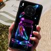 Чехол для Honor 50 Lite Ударопрочный силиконовый чехол для Huawei Honor 50 Lite Чехол Coque Honor 50Lite / honor 50 Pro Fundas etui