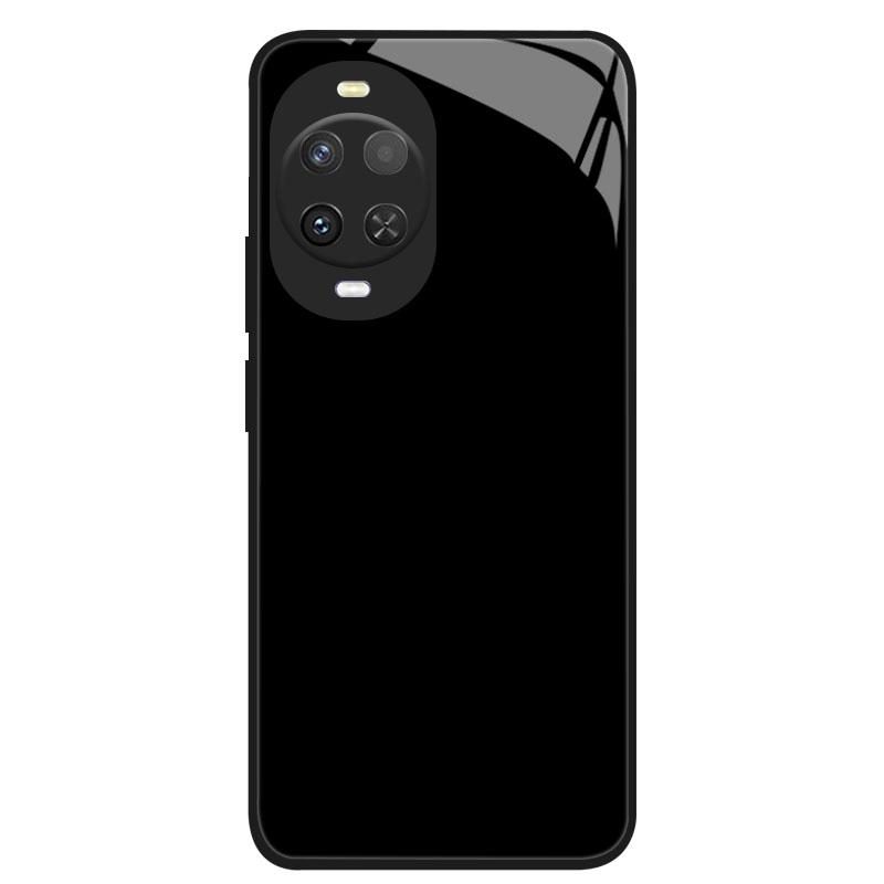 Glass Case For Huawei Nova 15 Pro Nova15 Phone Funda Luxury Tempered Glass Cover Nova 15 15Ultra Shockproof Hard PC Shell Bumper
