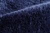 IKEHIKO Corporation Rug/Carpet, 4-Tatami Size, Solid Shag, Available in Navy, Large, Approx. 200 x 300cm, Compatible with Heated Carpets, #3967439