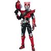 Kamen Rider Drive Shfiguarts Kamen Rider Drive Тип Скорость Heisei Generations Edition Переиздание 