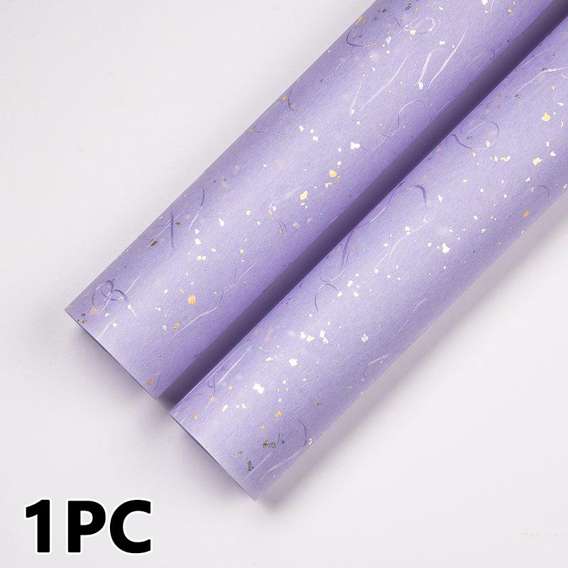 1 шт., 60*60 см, папиросная бумага с блестками, оберточная бумага для букета цветов для флориста, украшение для свадьбы, дня рождения, вечеринки