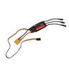 20A ESC Electronic Speed Controller 20A RC Brushless Motor Electric Speed Controller for Fixed Wing