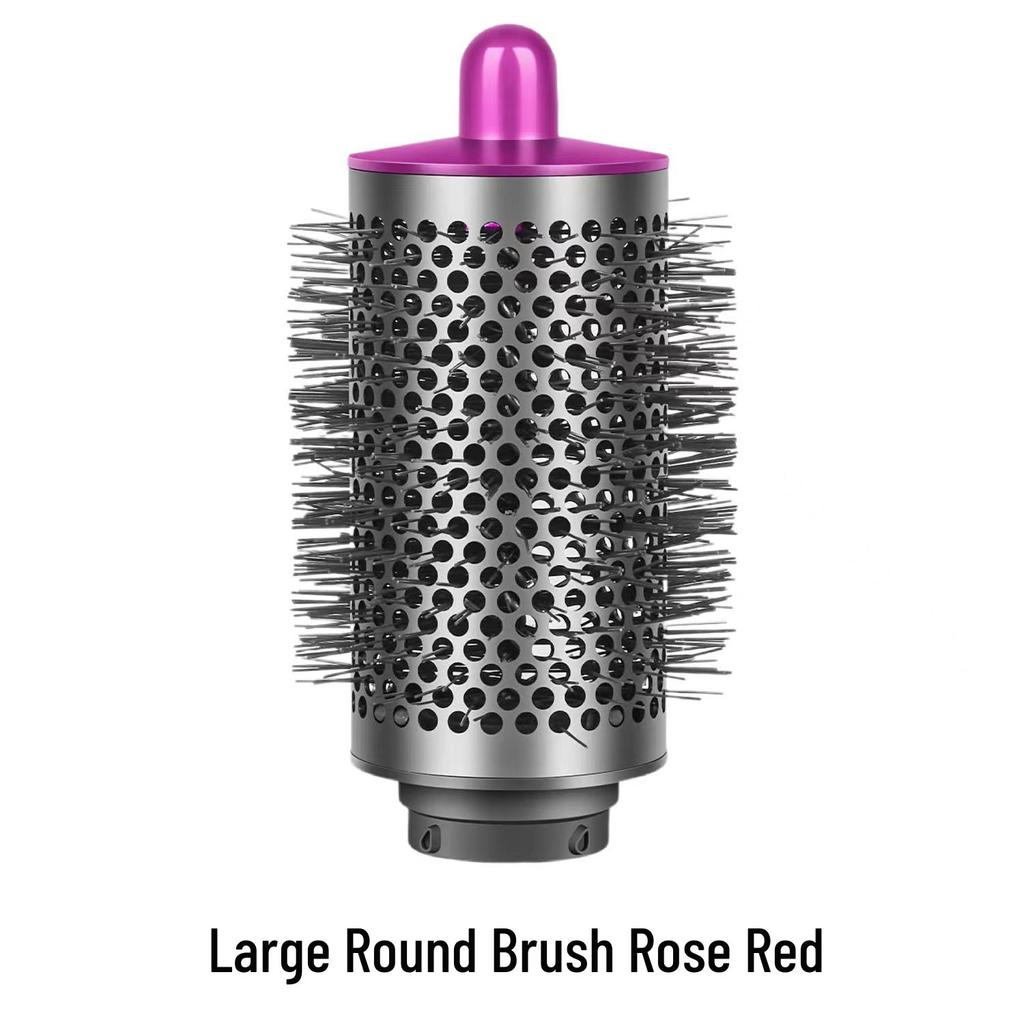 Набор круглых щеток большого и малого диаметра для стайлера Dyson Airwrap
