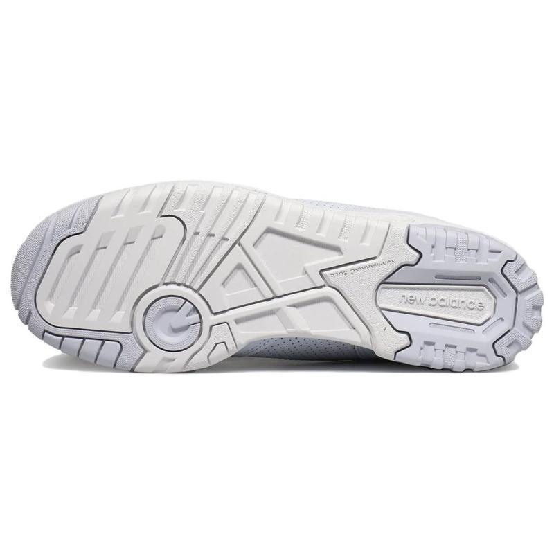 New Balance 550 Кроссовки Гранит BB550HSB