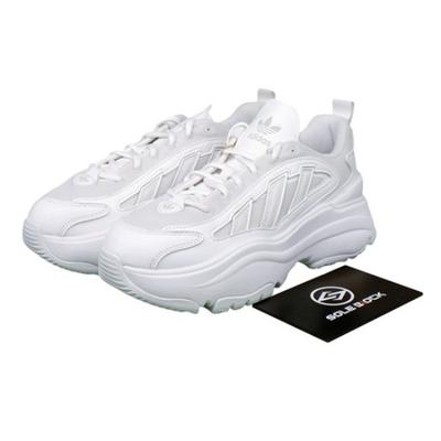 Озгая Бело-серый W - IG6047