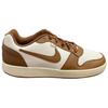 Nike Ebernon Low Premium Sail Light British Tan мужские кроссовки коричневые HV1797-121