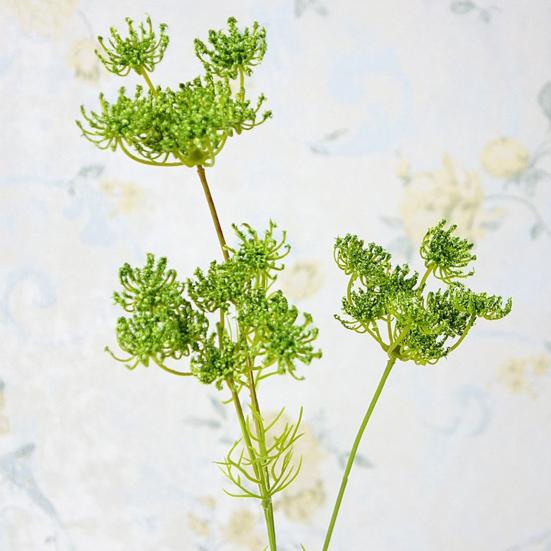 Искусственный кружевной цветок яркий DIY долговечный белый/зеленый/желтый/розовый искусственный кружевной цветок для дома