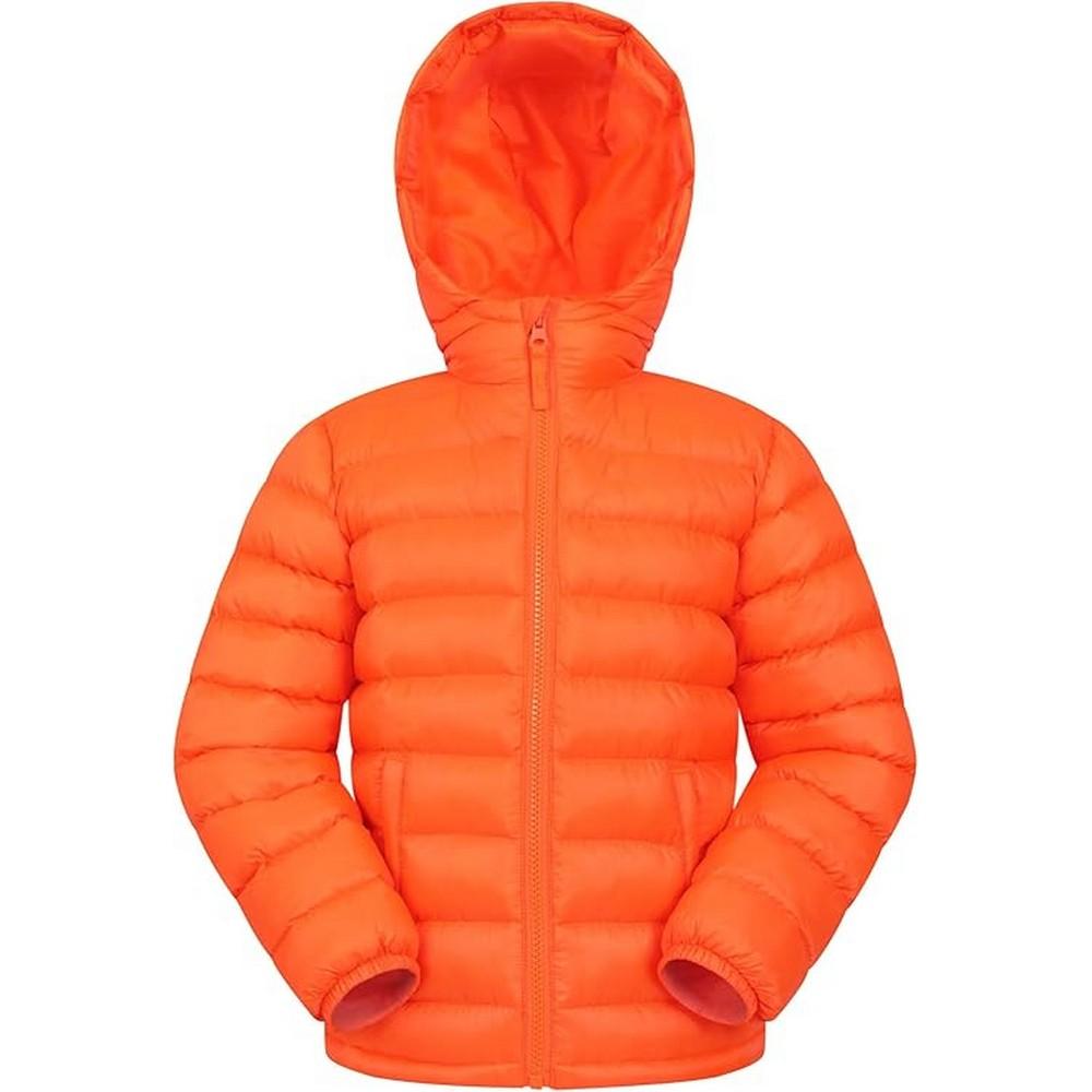 Mountain Warehouse Childrens/Kids Seasons II Padded Jacket