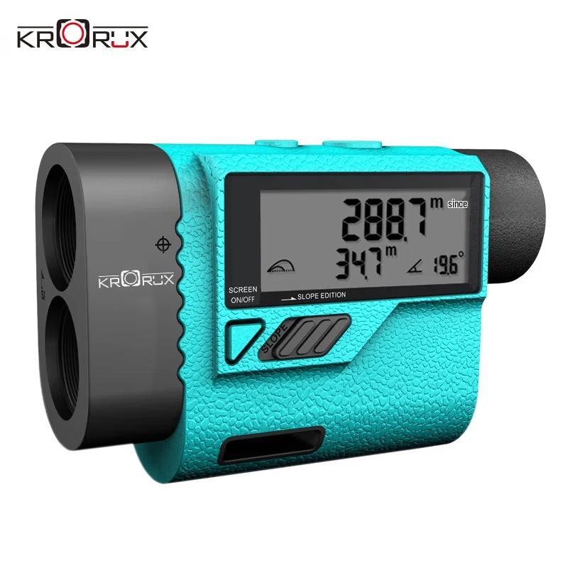 KRORUX KX1500 Multifunctional Rangefinder Telescope