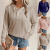 Женская толстовка, повседневный свободный пуловер с длинными рукавами, толстовки с капюшоном