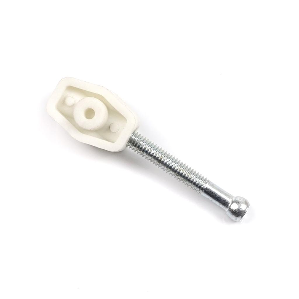 VW Transporter T4 Caravelle 1990-2004 701941141A İçin Far Ayar Klips Vida Braketi