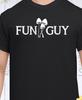 Fun Guy Mushroon Funny T Shirt Tee Fungus Fungi All Sizes and Colors