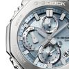 Casio G-SHOCK GMC-B2100AD-2AJF [G-SHOCK GMC-B2100 SERIES FULL METAL Chronograph] Круглые часы Серебристые