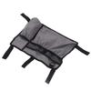 Multi Pocket Oxford Cloth Walker Storage Bag Wheelchair Side Hanging Storage Bag Walker Basket Bag