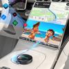 OTTOCAST P3 PRO AI Box Смарт SM6225 Android Box Беспроводной CarPlay Android Auto Голосовой AI Автомобильные Аксессуары для VW Toyota Benz