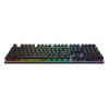 Механическая игровая клавиатура Rapoo V700RGB Alloy Edition