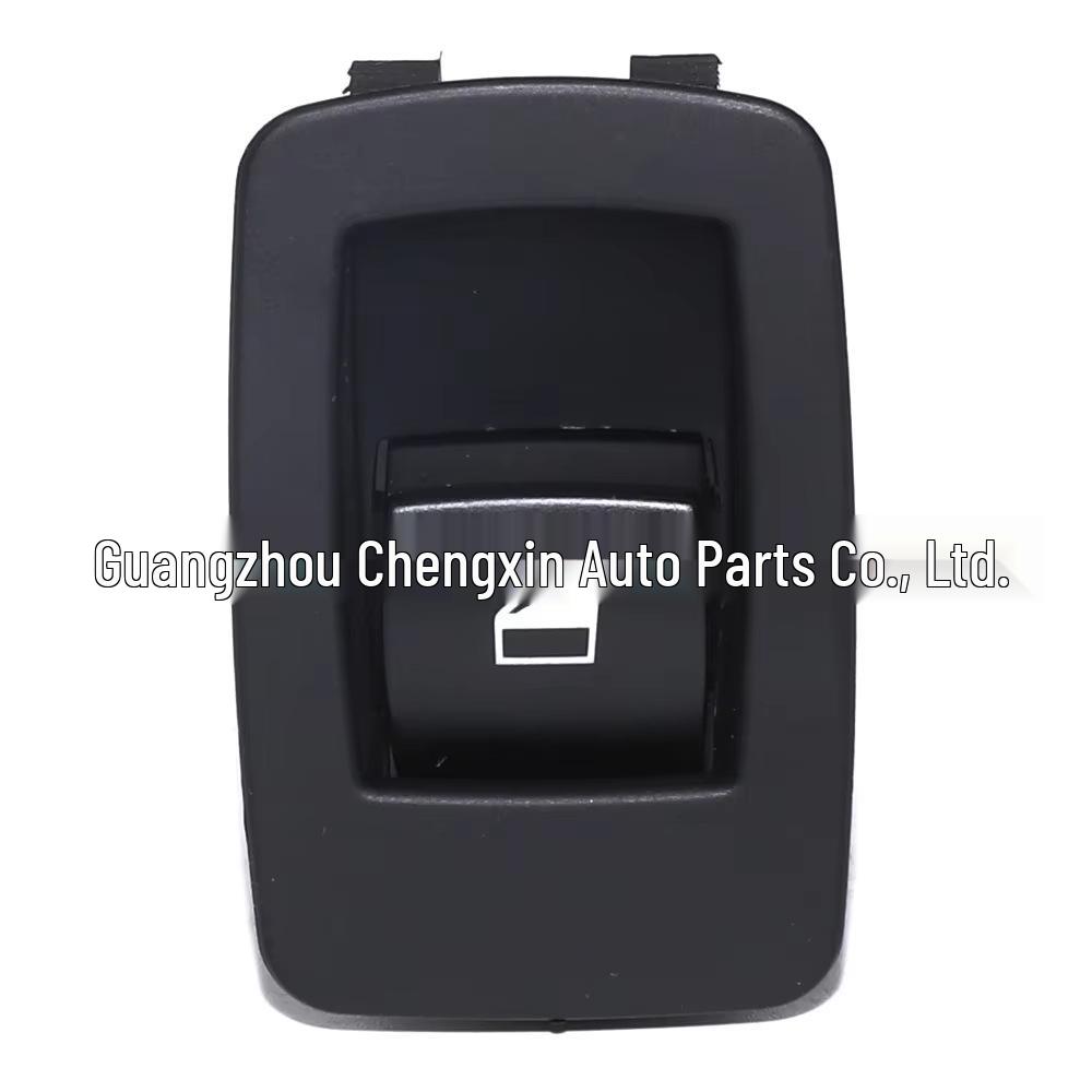 Переключатель стеклоподъемника для BMW 5 серии E60/E61 и X3 E83 (61319113773)
