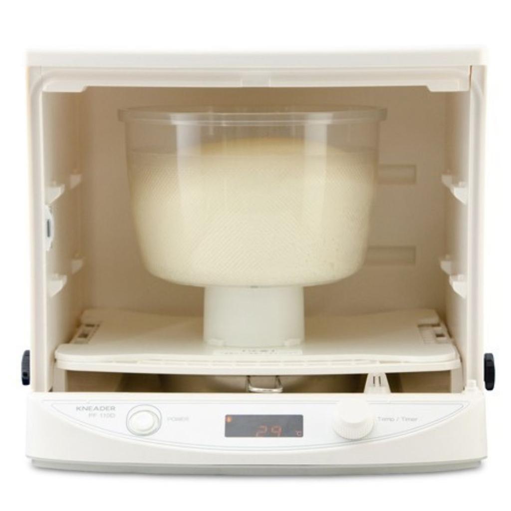 Fermenter Set Washable Home Made Kome Koji Amazake Miso Japan Healthy PF110D Import Japan