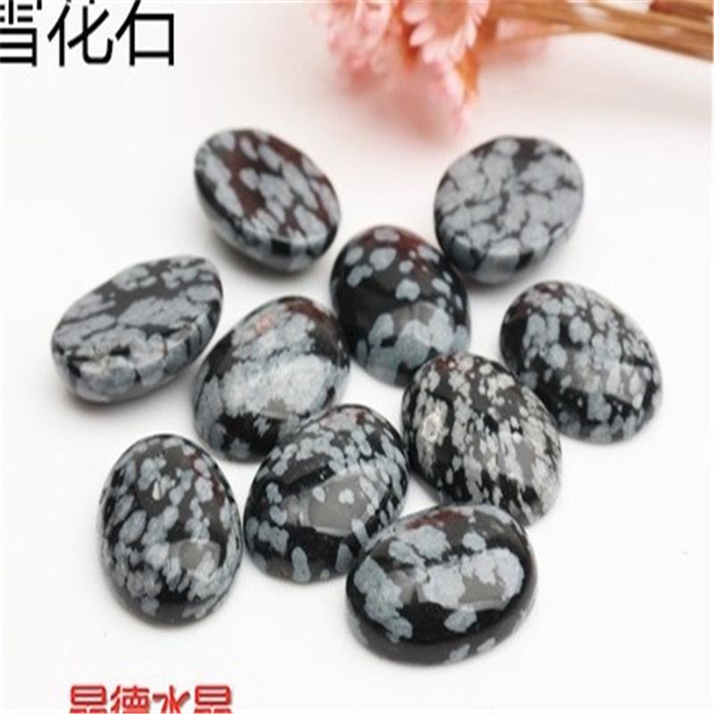 Высококачественный красочный овальный драгоценный друзовый полукабошон, рассыпной камень