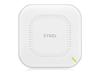 Точка доступа - ZYXEL - NWA90AX Pro - Wi-Fi 6 - До 3 Гбит/с - Портал для гостей - MU-MIMO 3x3