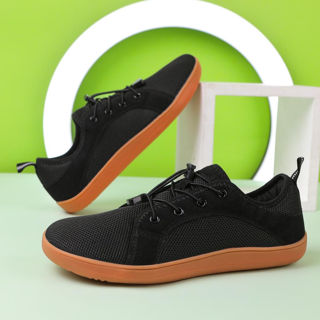 Обувь босиком с широким носком, повседневная обувь, мягкая подошва, нескользящая, дышащая, спортивная обувь для мужчин и женщин, для велоспорта, фитнеса, нет