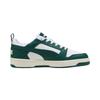 Puma Comfortable Versatile Low-Top Sneakers Unisex Sneakers Green 392328-43