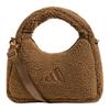 New Recycled Polyester Cloud Bag Shoulder Bag Crossbody Bag Handbag Regular Women's Desert Brown JW1696