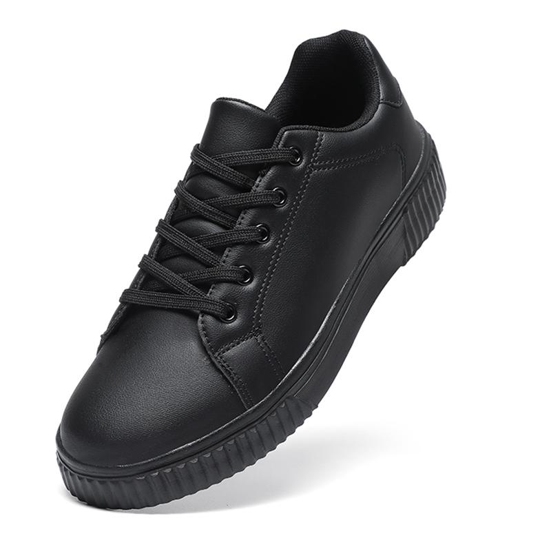 2024 Новые мужские кроссовки Белые повседневные туфли Модные женские туфли на платформе с плоской подошвой Все подходящие кроссовки для ходьбы для мужчин Обувь для сноуборда