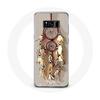 Case for Samsung Galaxy S8 Plus Dreamcatcher Brown