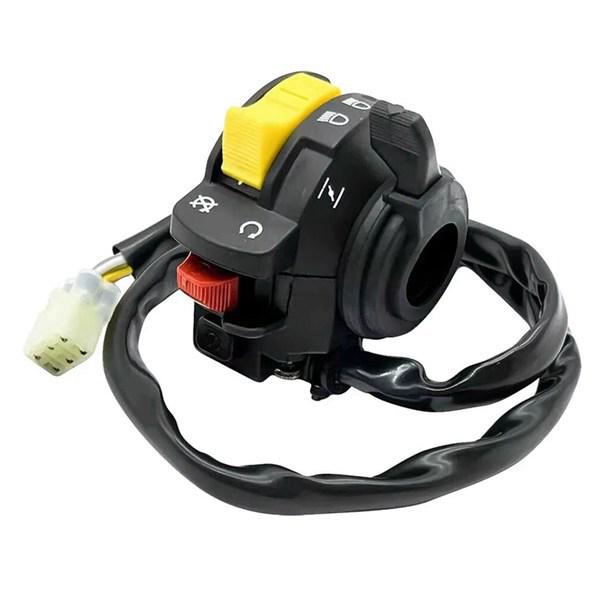 3740027H00 Handlebar Switch for 2002-2014 ATV Ozark 250