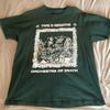 Новый тип подарка для фанатов Type O Negative Унисекс S-5XL Футболка 10D220 Унисекс Футболка