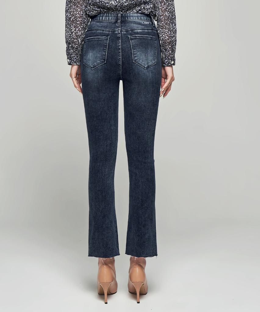 Джинсы Egsia Semi Bootcut I02Jrd_Axv11327
