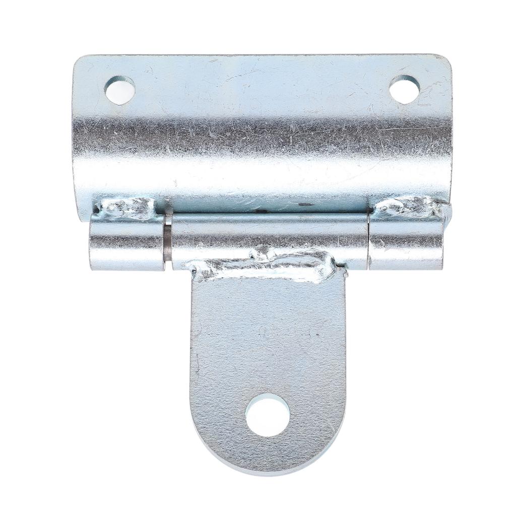 Сцепное устройство для бампера снегохода Универсальная металлическая конструкция для замены буксировочного крюка для бампера снегохода