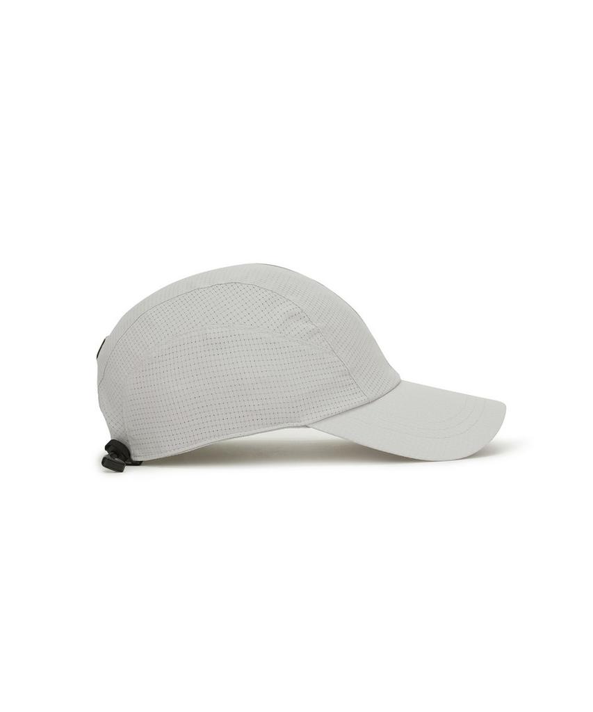 DISCOVERY EXPEDITION Discovery Runners Airdots Кэп (L/Серебристый)