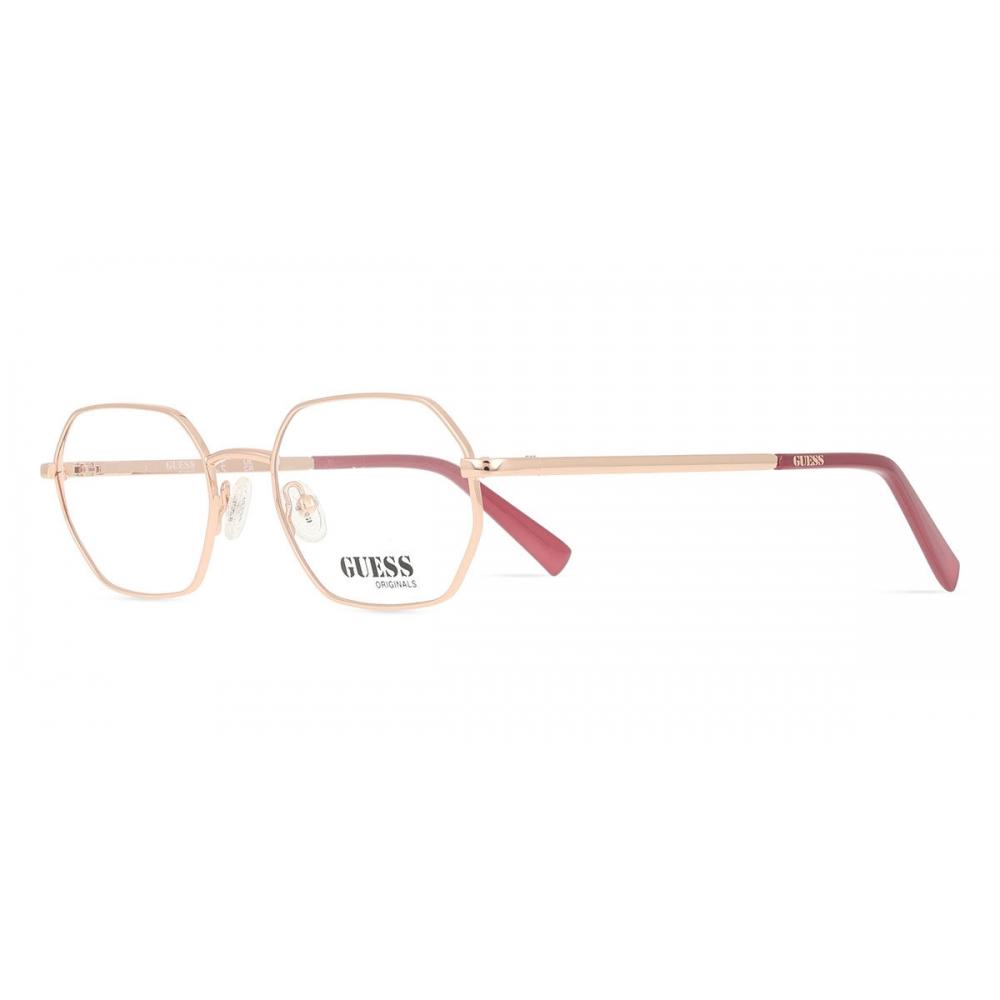 Guess Унисекс Очки Gu8283 028