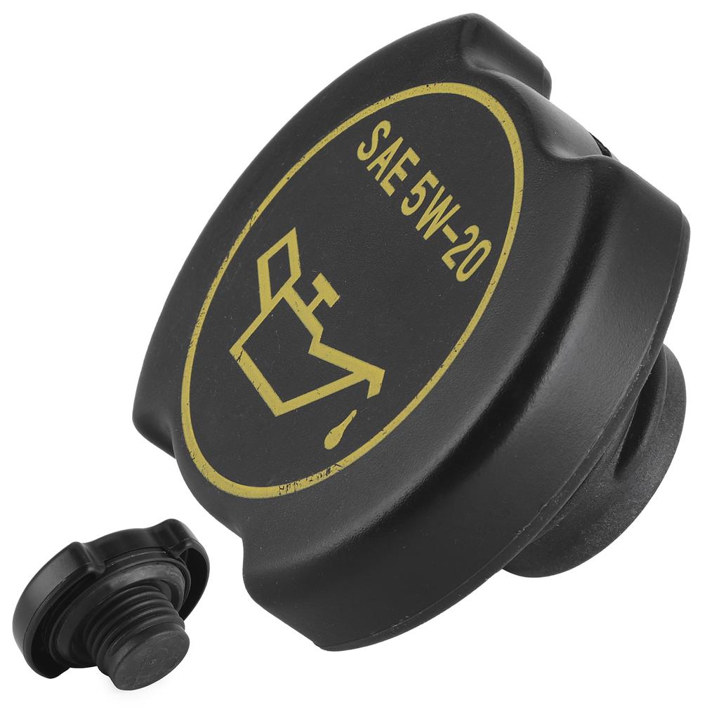 Крышка заливной горловины моторного масла предотвращает утечку F3AE6766BA F3AZ6766B Подходит для FORD E?150 Е?550 Ф53