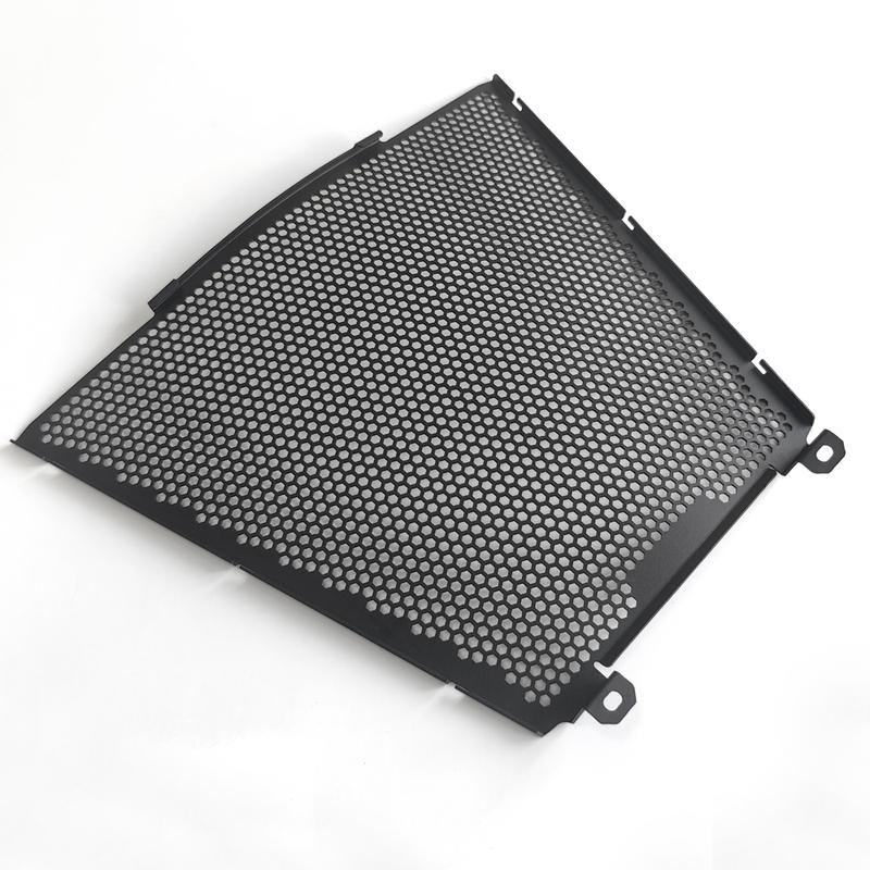 For Honda CBR1000RR-R 2020-2024 Motorcycle Radiator Core Guard Grille Cover Safety Protection Fit for Enhanced Bike Security