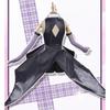 Shugo Chara Moon Song Cube Cosplay Costume Transformation