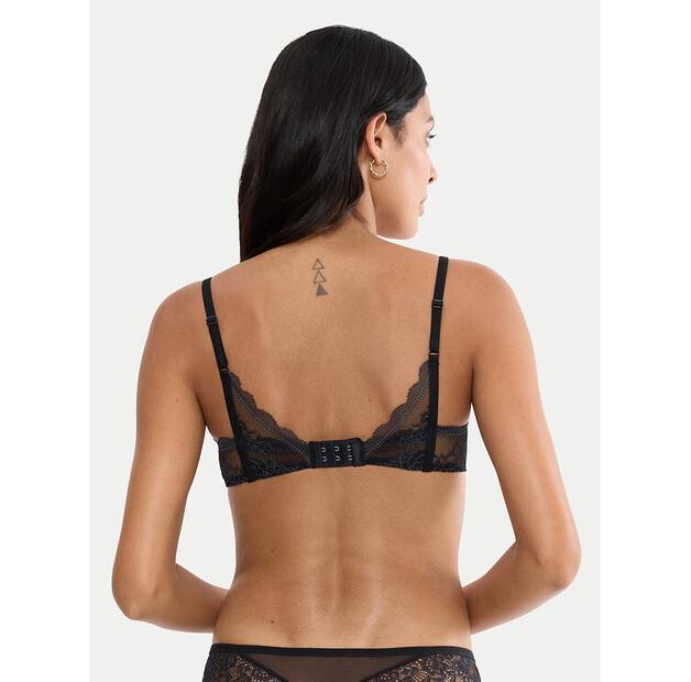 Бюстгальтер балконет Triumph Comfort Allure
